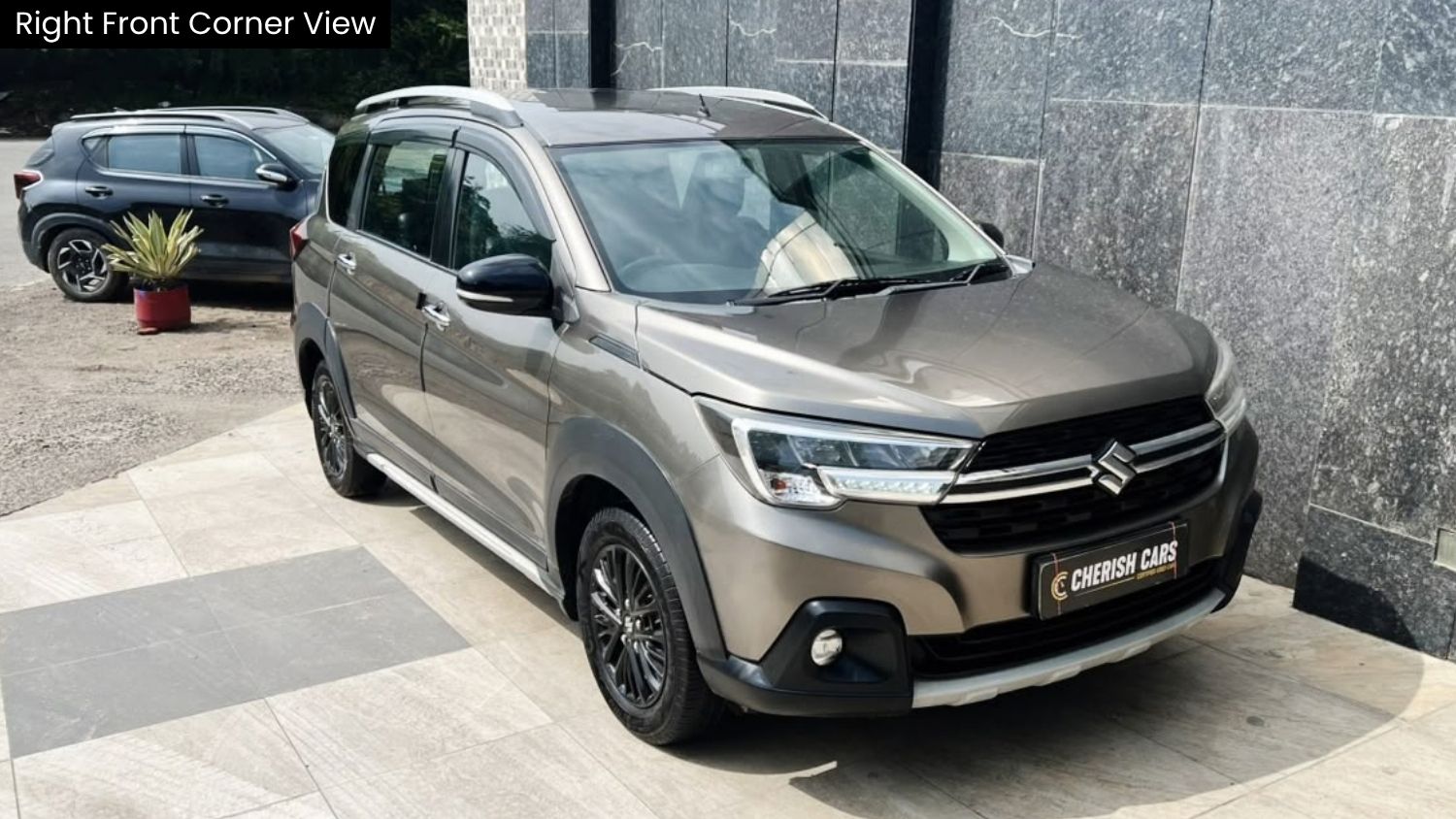 MARUTI - XL6 ZETA SMART HYBRID - 2019