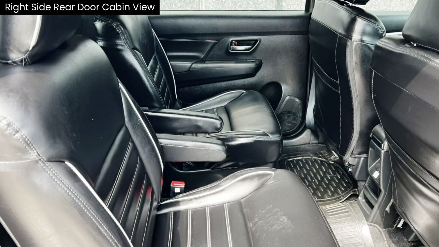 MARUTI - XL6 ZETA SMART HYBRID - 2019