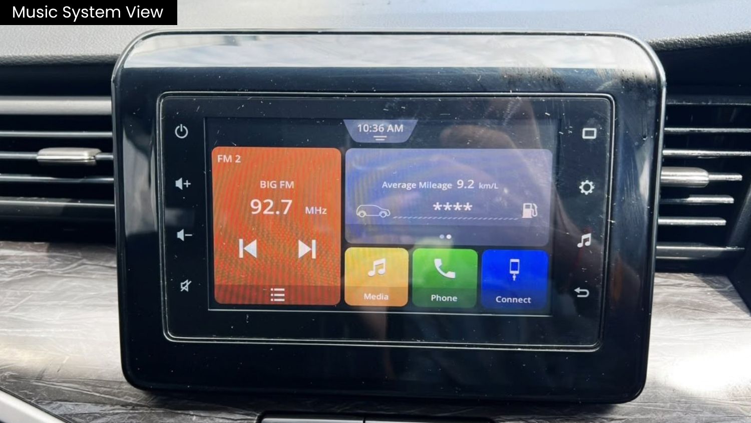 MARUTI - XL6 ZETA SMART HYBRID - 2019