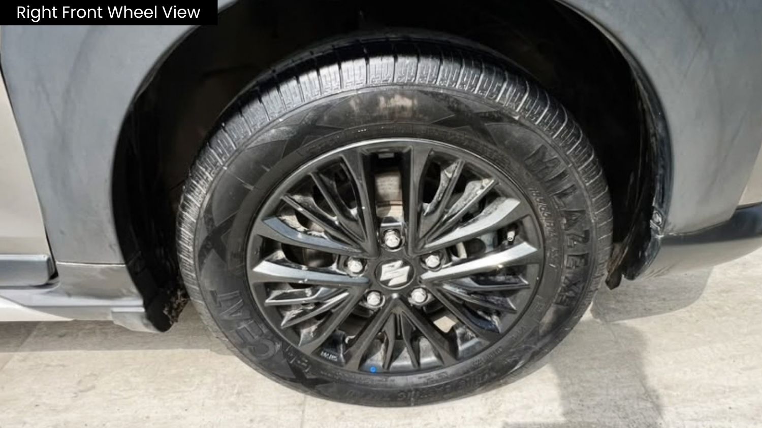 MARUTI - XL6 ZETA SMART HYBRID - 2019