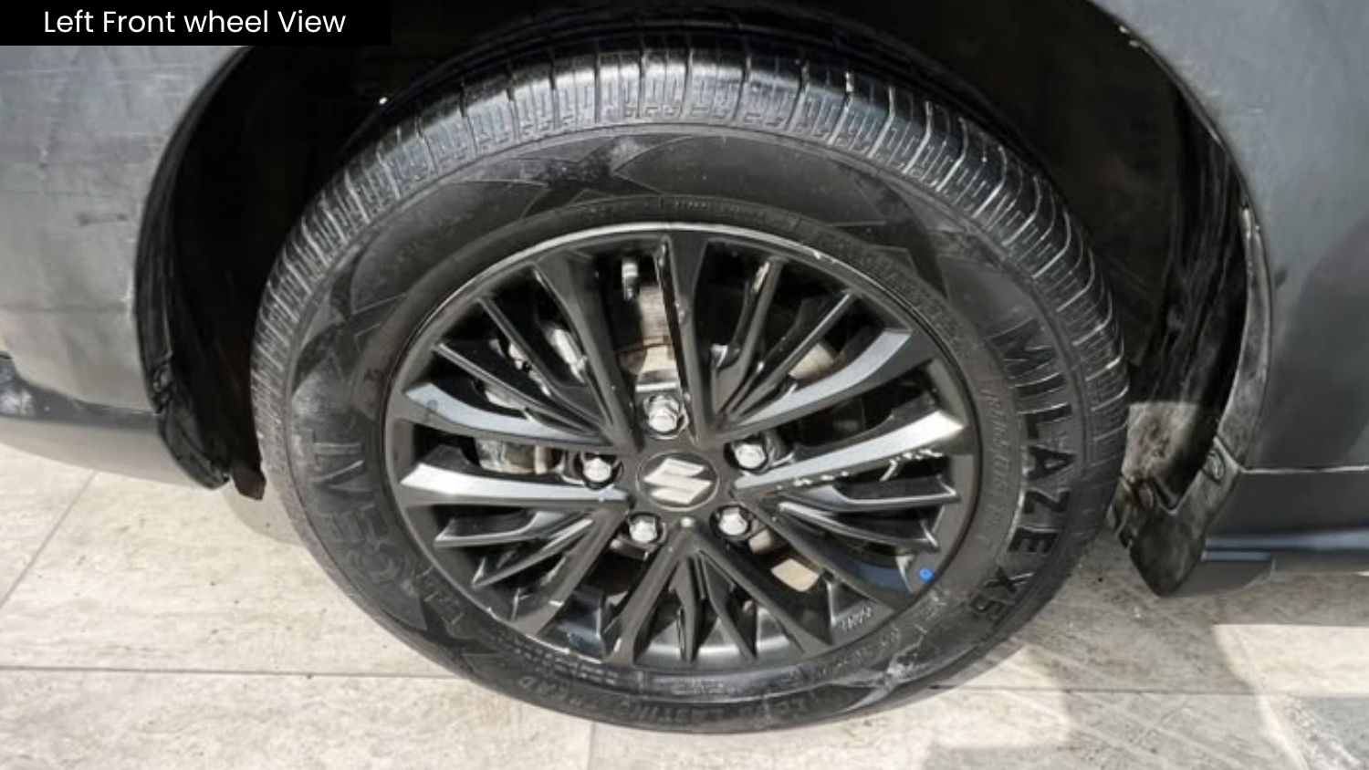MARUTI - XL6 ZETA SMART HYBRID - 2019