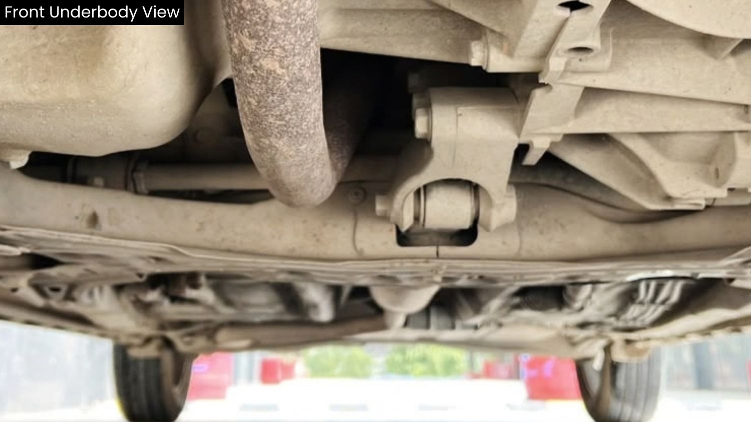MARUTI - XL6 ZETA SMART HYBRID - 2019