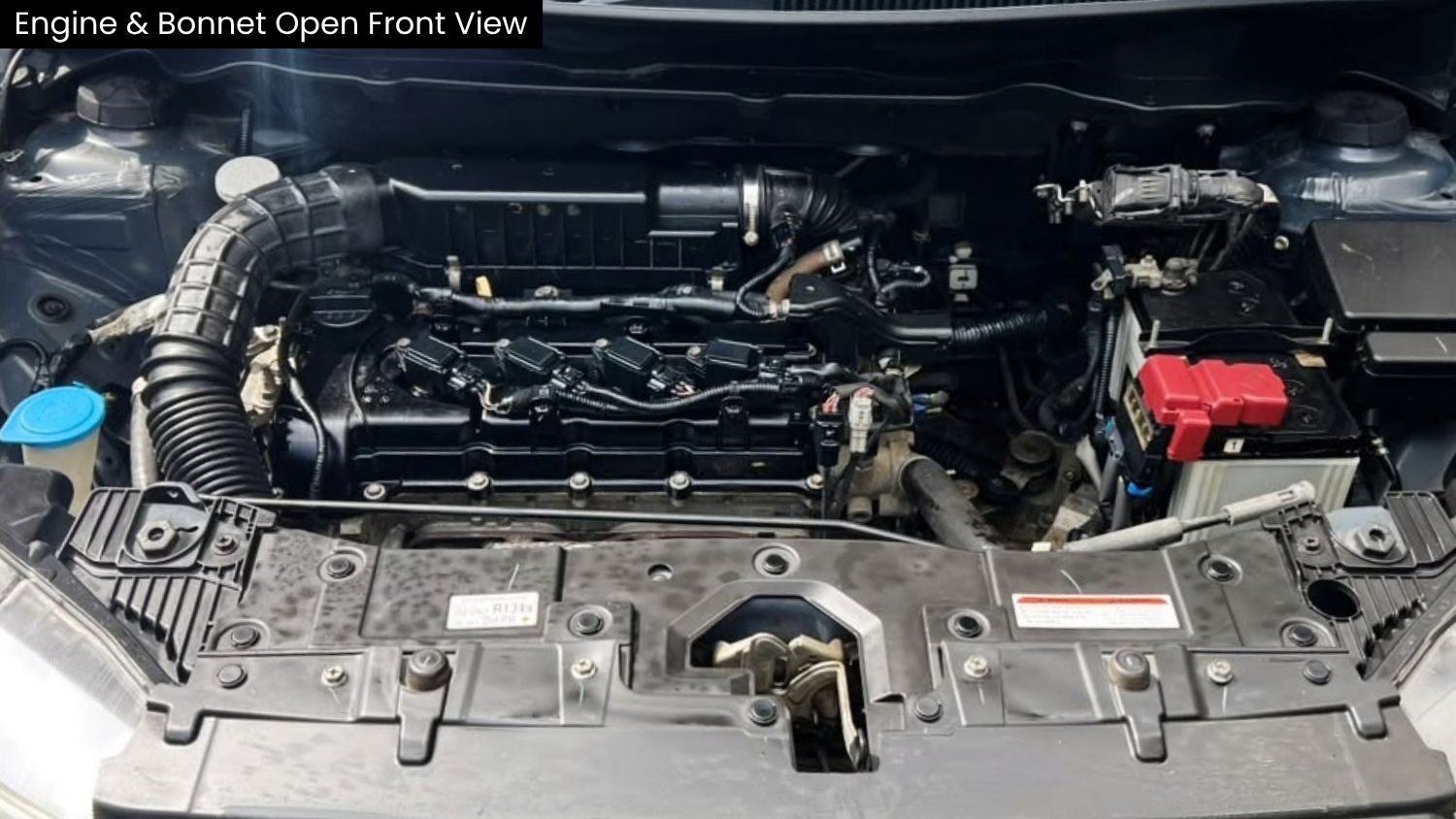 MARUTI - XL6 ZETA SMART HYBRID - 2019