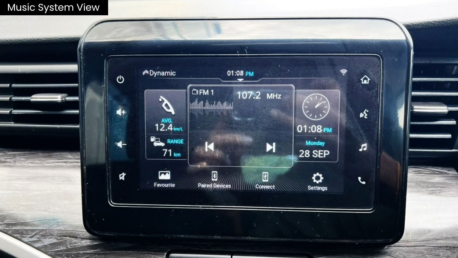 MARUTI - XL6 ALPHA AT SMART HYBRID - AUTOMATIC - 2024