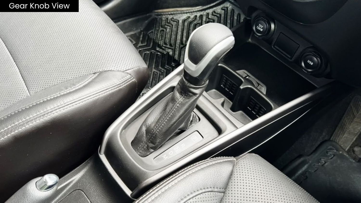 MARUTI - XL6 ALPHA AT SMART HYBRID - AUTOMATIC - 2024