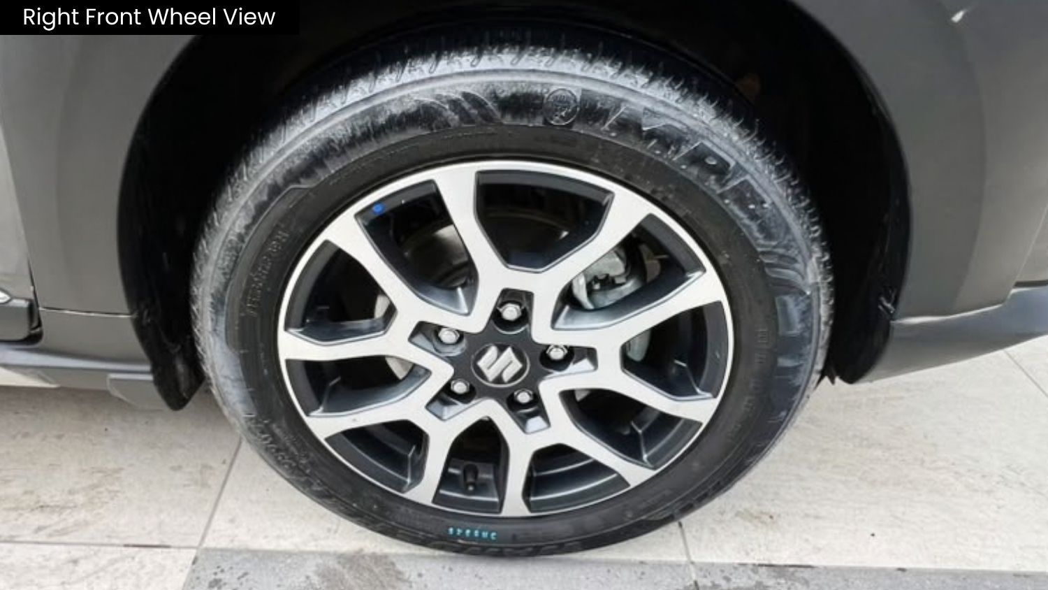MARUTI - XL6 ALPHA AT SMART HYBRID - AUTOMATIC - 2024
