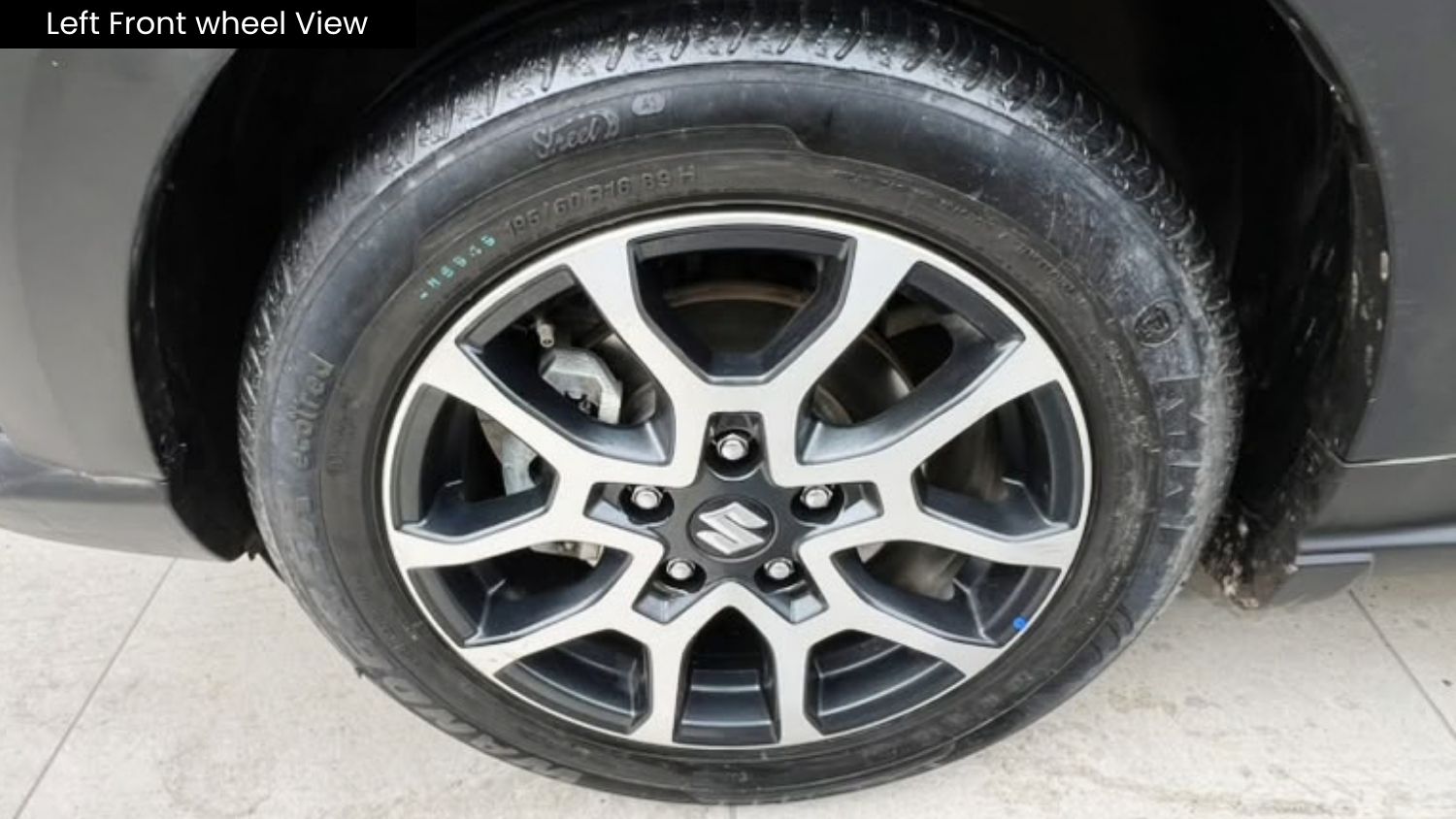 MARUTI - XL6 ALPHA AT SMART HYBRID - AUTOMATIC - 2024