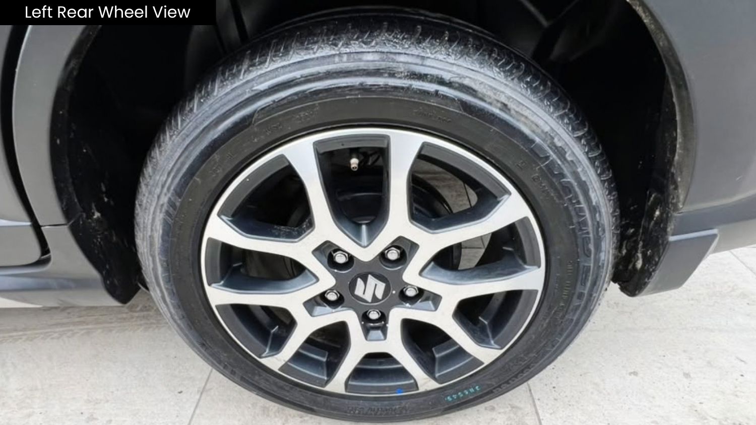 MARUTI - XL6 ALPHA AT SMART HYBRID - AUTOMATIC - 2024