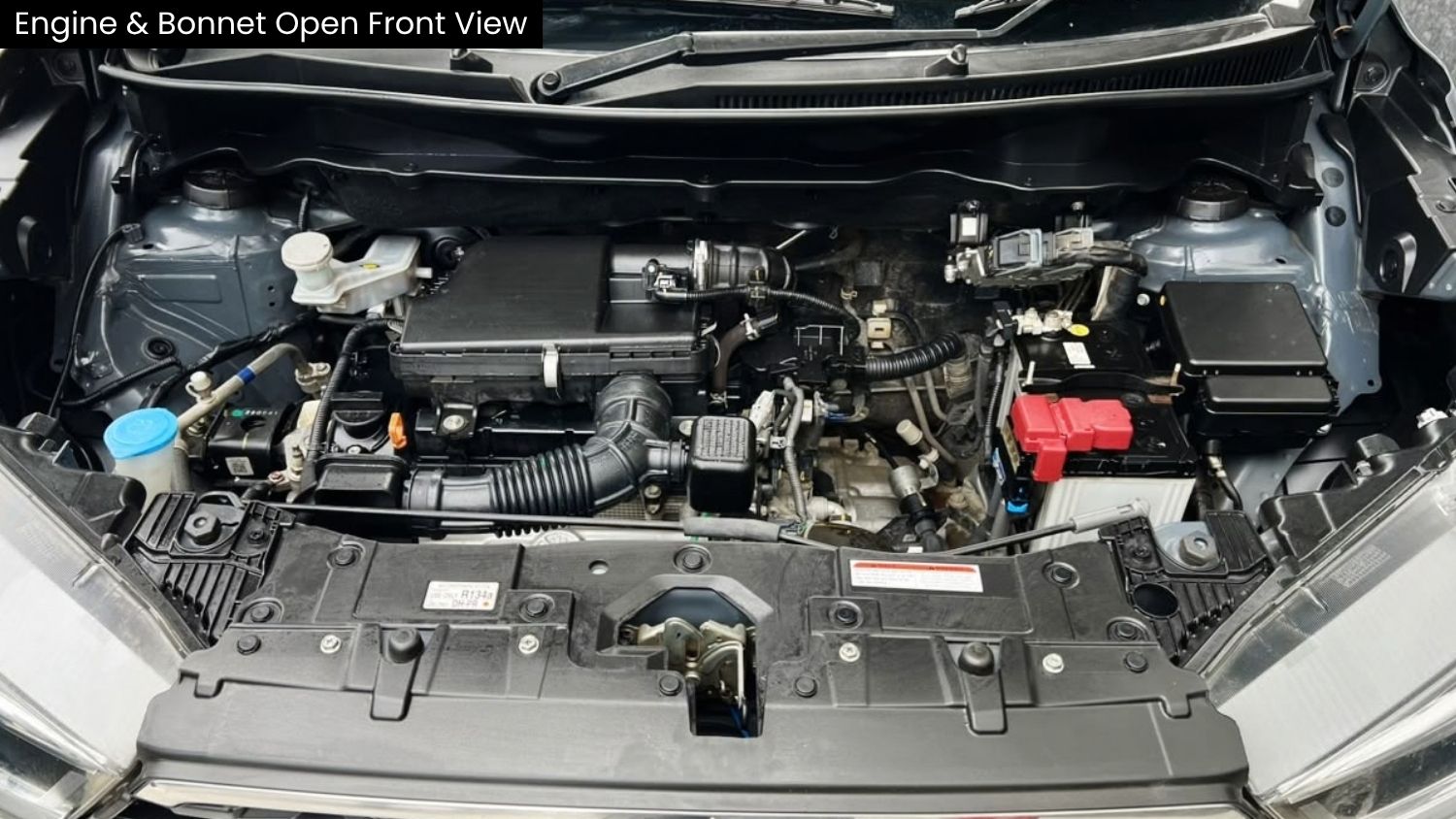 MARUTI - XL6 ALPHA AT SMART HYBRID - AUTOMATIC - 2024