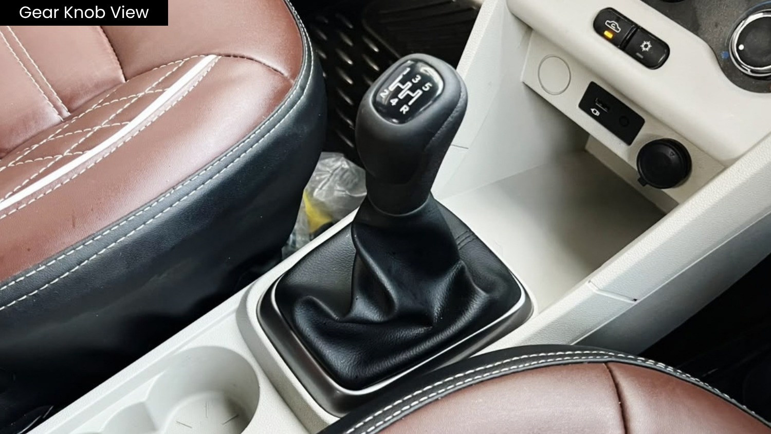 TATA TIGOR CNG  - XZ iCNG - TWIN CYLINDER - 2025