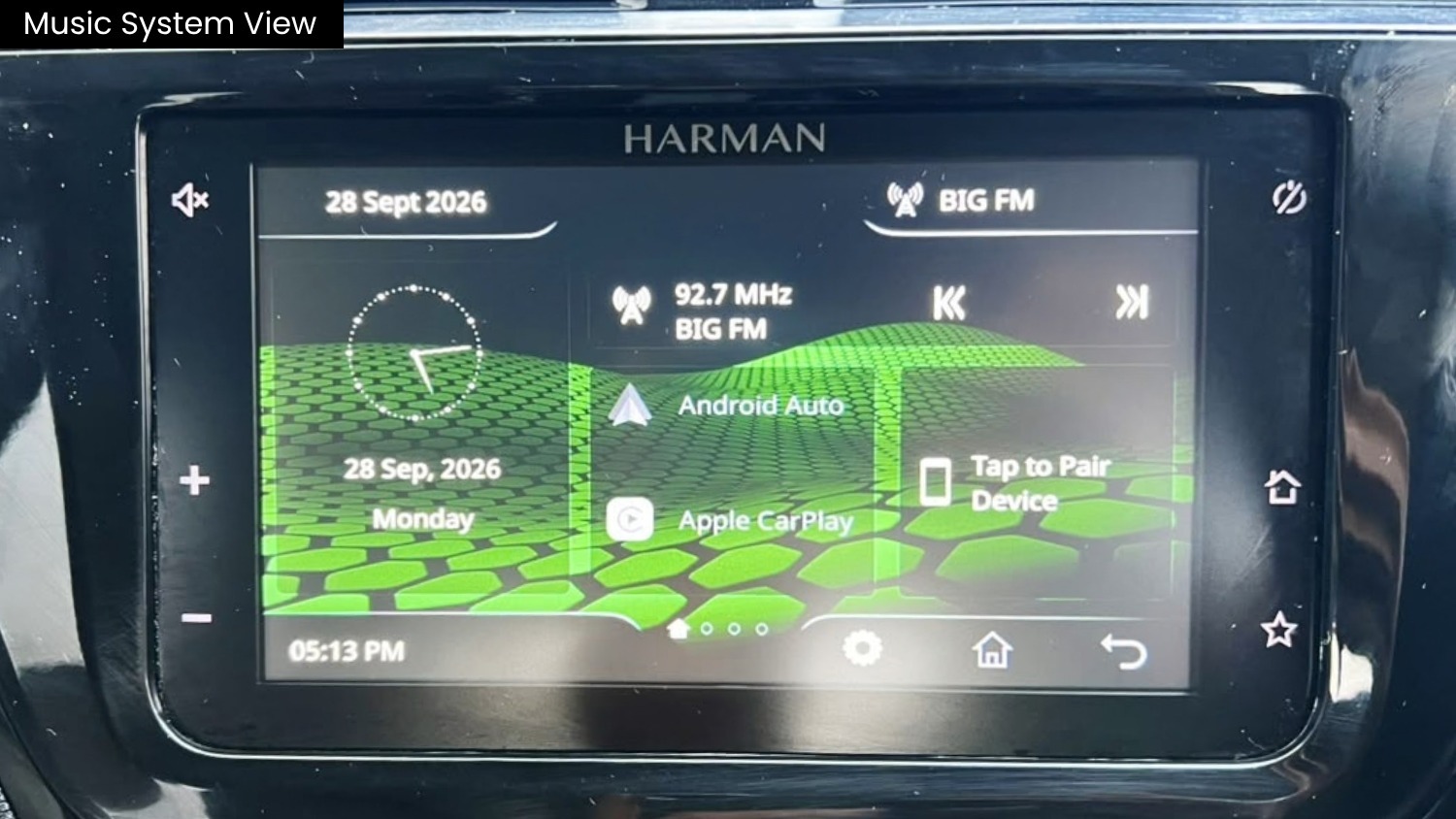 TATA TIGOR CNG  - XZ iCNG - TWIN CYLINDER - 2025