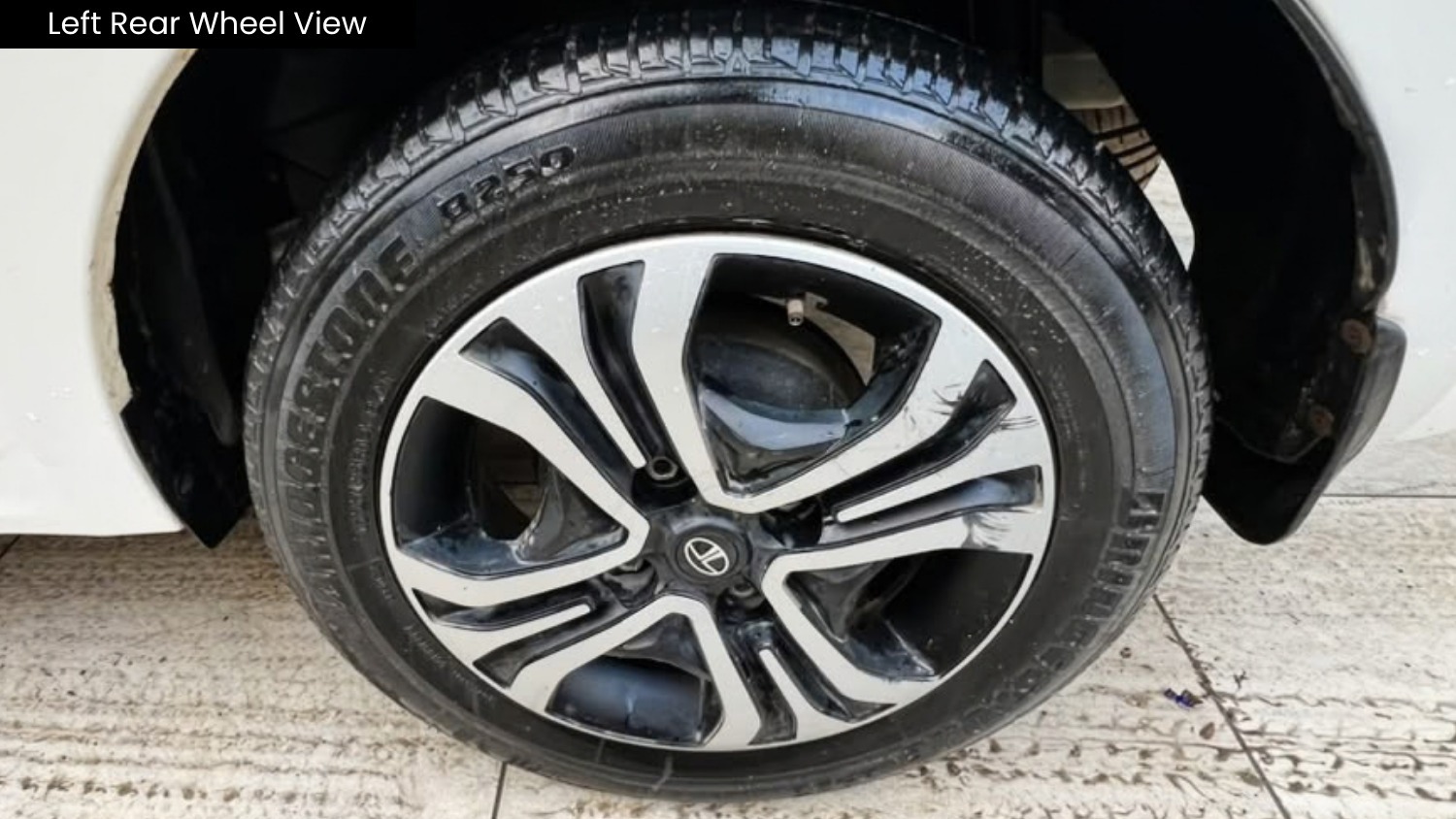 TATA TIGOR CNG  - XZ iCNG - TWIN CYLINDER - 2025