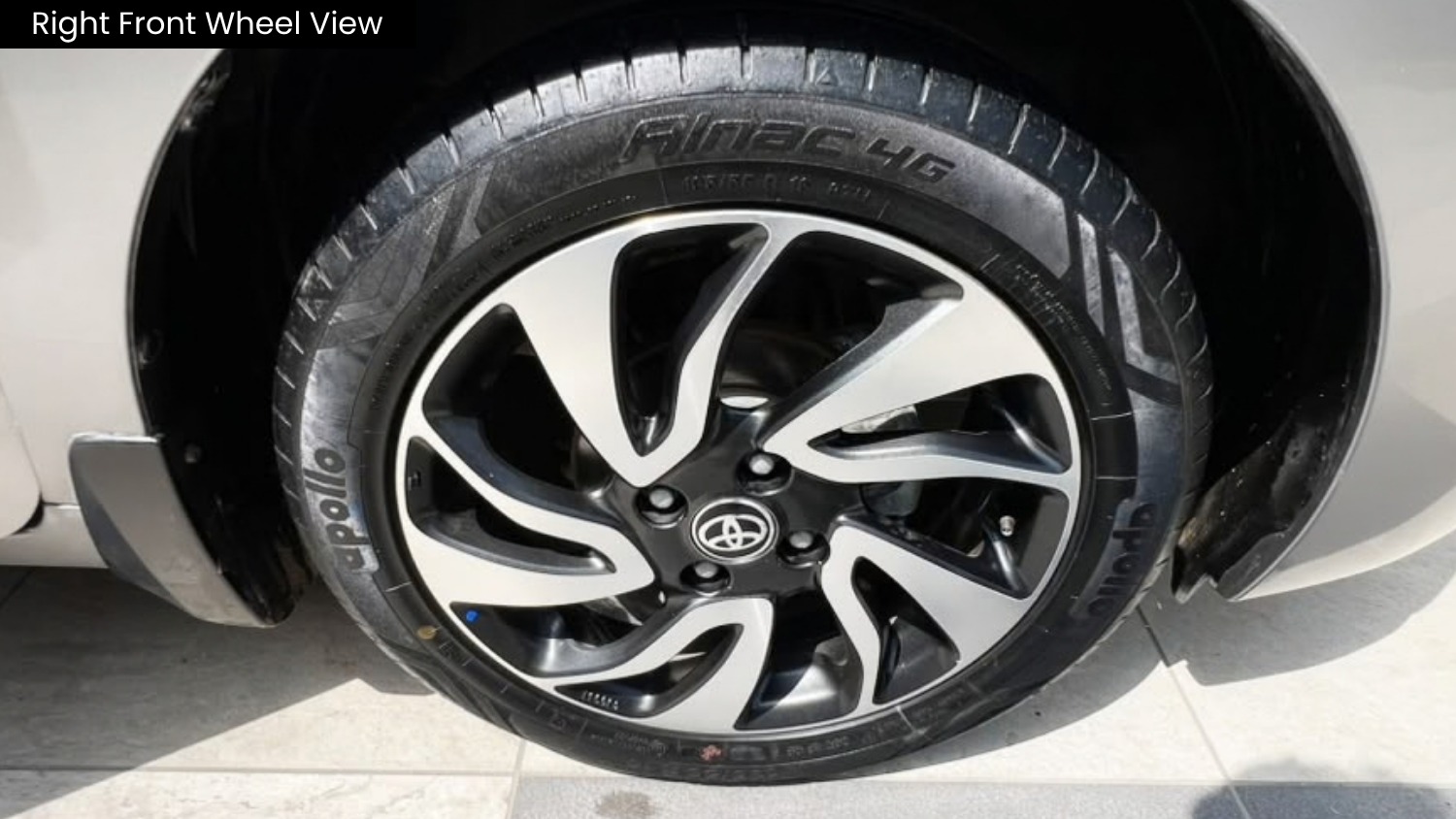 TOYOTA GLANZA - G CVT - AUTOMATIC - 2021