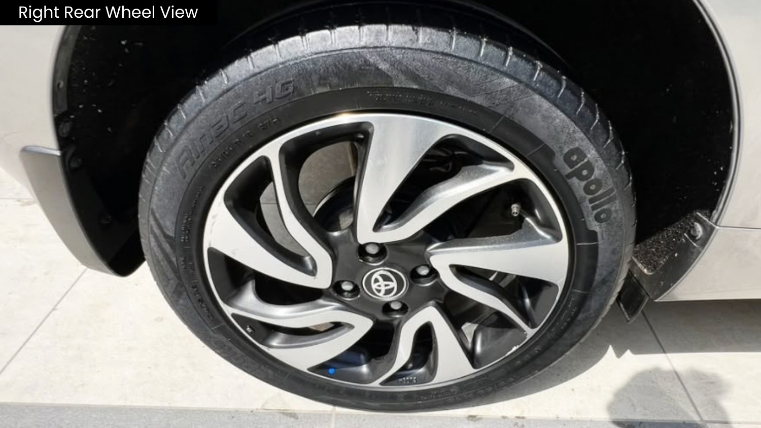 TOYOTA GLANZA - G CVT - AUTOMATIC - 2021
