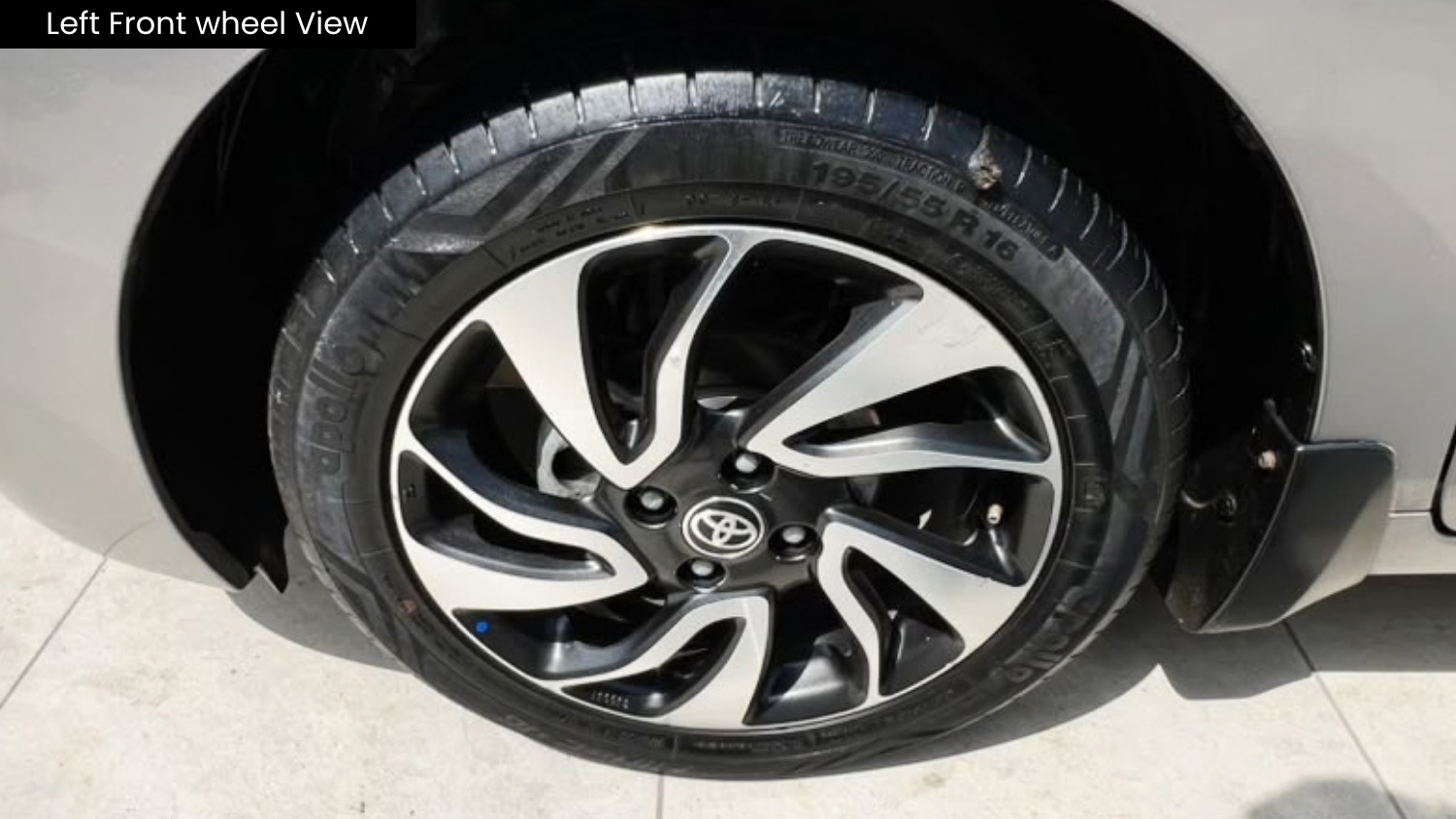 TOYOTA GLANZA - G CVT - AUTOMATIC - 2021