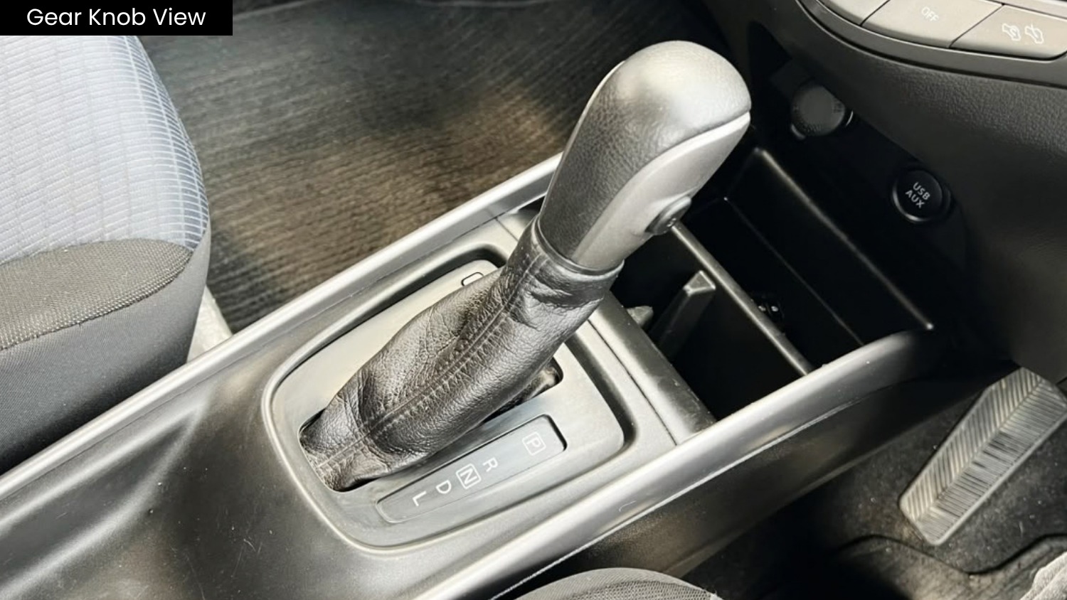 TOYOTA GLANZA - G CVT - AUTOMATIC - 2021