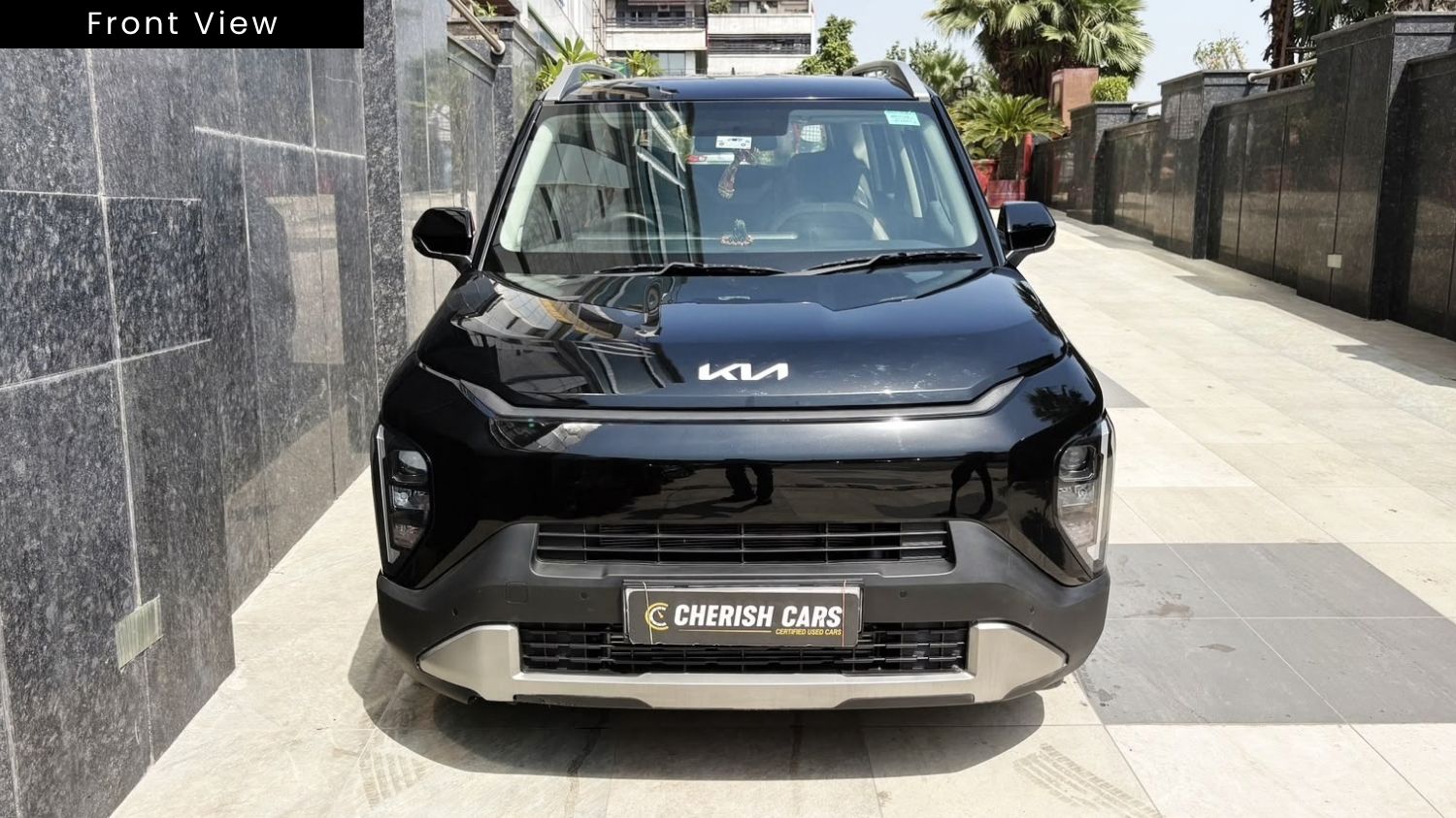 KIA SYROS - HTK OPTIONAL - SUNROOF - 2025
