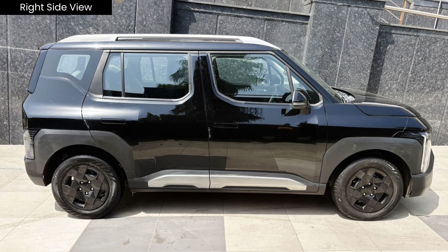 KIA SYROS - HTK OPTIONAL - SUNROOF - 2025