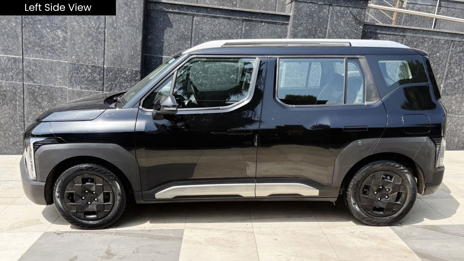 KIA SYROS - HTK OPTIONAL - SUNROOF - 2025