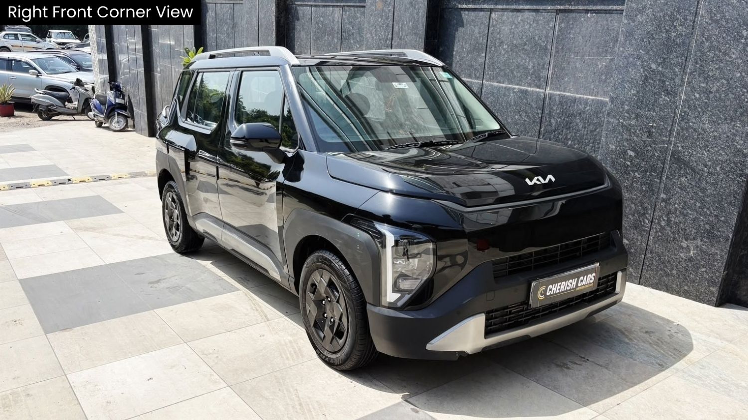 KIA SYROS - HTK OPTIONAL - SUNROOF - 2025