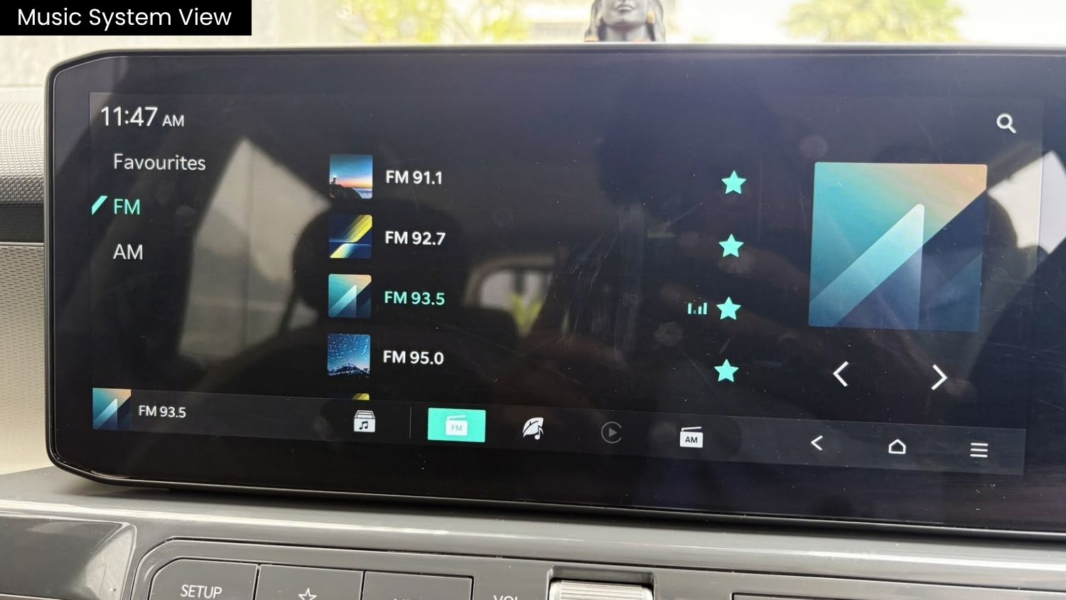 KIA SYROS - HTK OPTIONAL - SUNROOF - 2025