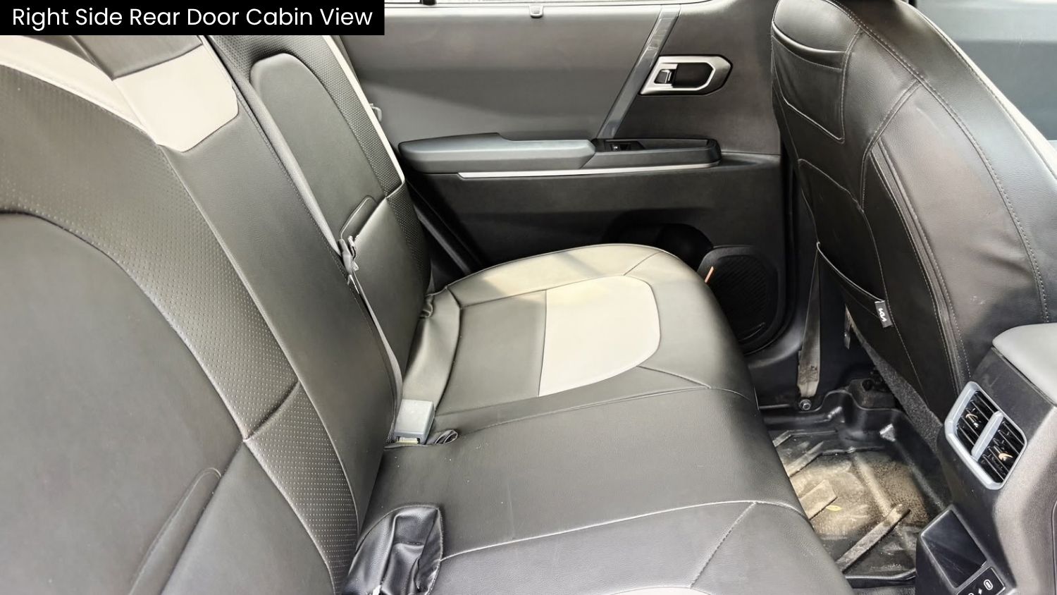 KIA SYROS - HTK OPTIONAL - SUNROOF - 2025