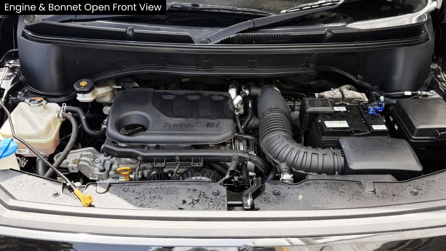 KIA SYROS - HTK OPTIONAL - SUNROOF - 2025