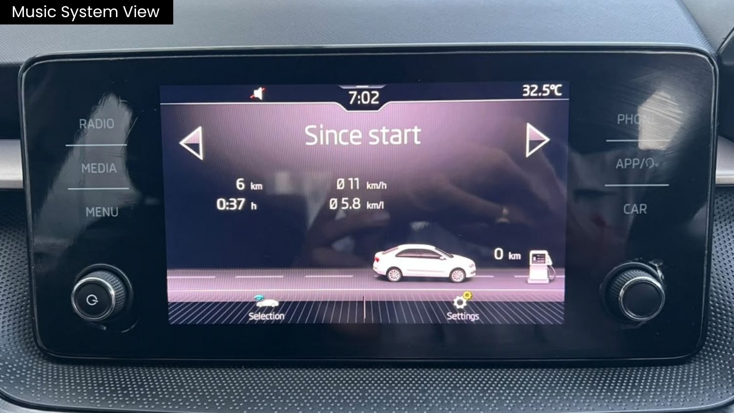 SKODA SLAVIA - AMBITION 1.0 TSI  AT - AUTOMATIC - 2024