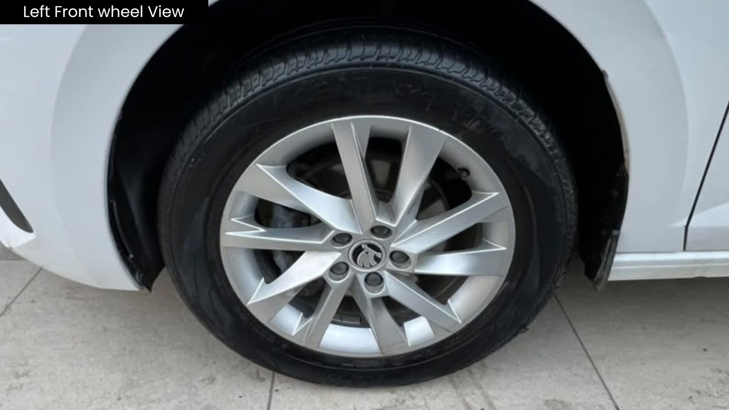 SKODA SLAVIA - AMBITION 1.0 TSI  AT - AUTOMATIC - 2024