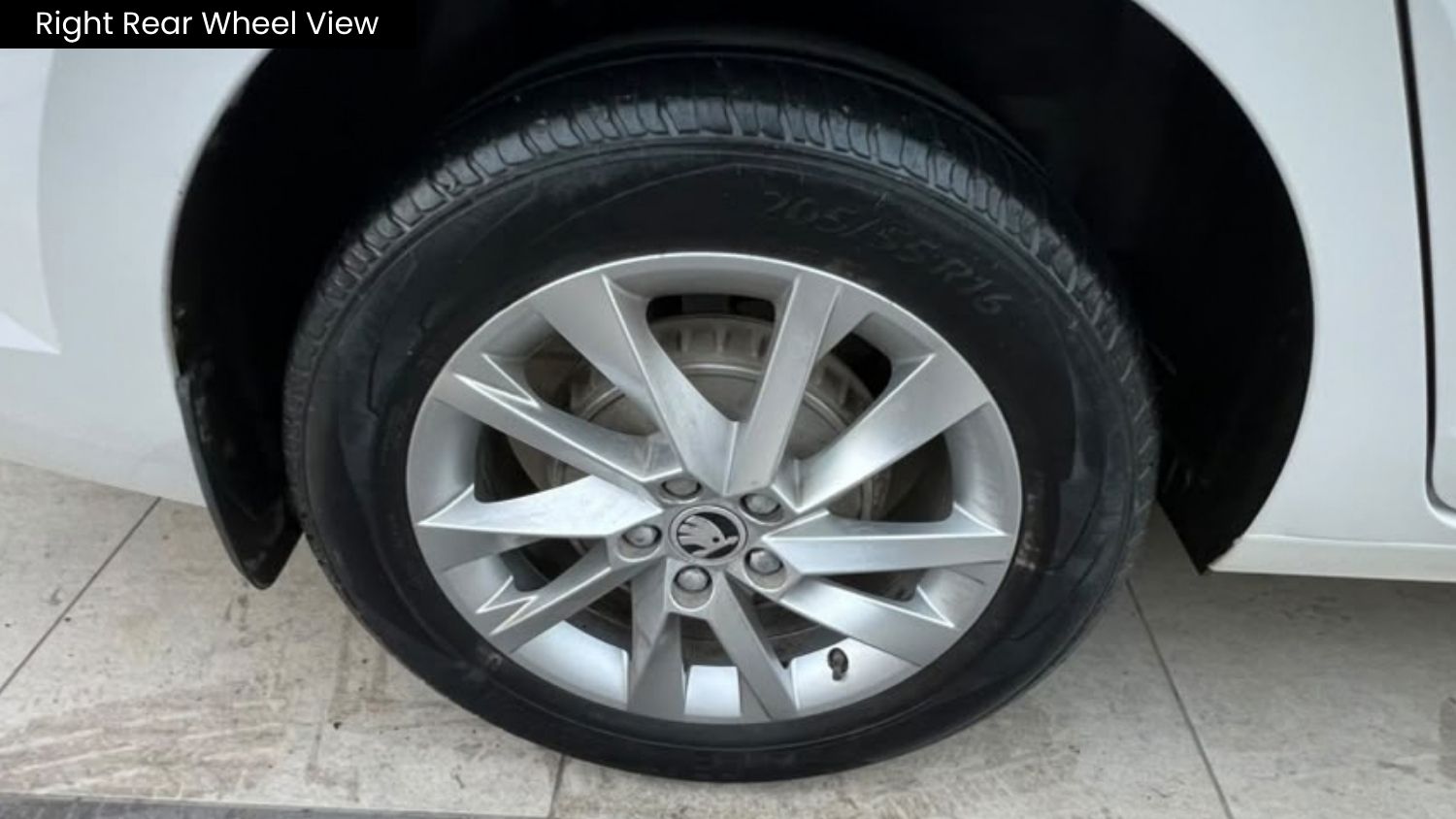 SKODA SLAVIA - AMBITION 1.0 TSI  AT - AUTOMATIC - 2024