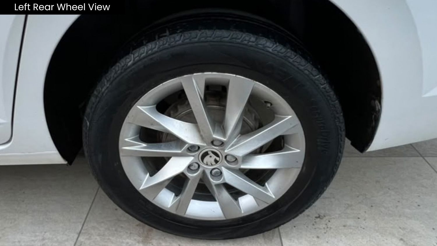 SKODA SLAVIA - AMBITION 1.0 TSI  AT - AUTOMATIC - 2024