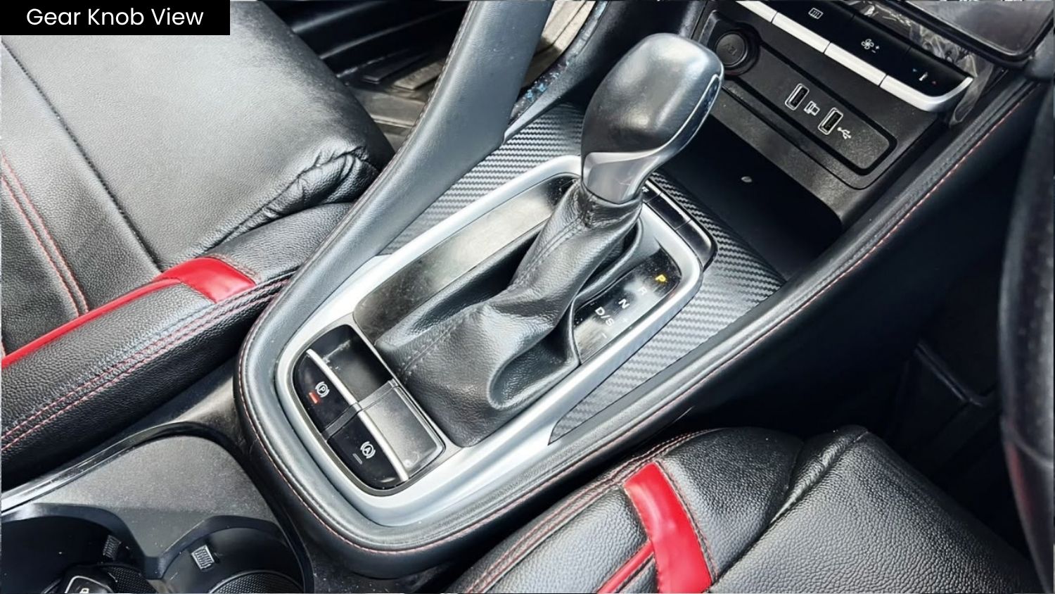 MG ASTOR - BLACK STORM CVT - PANAROMIC SUNROOF - AUTOMATIC - 2023