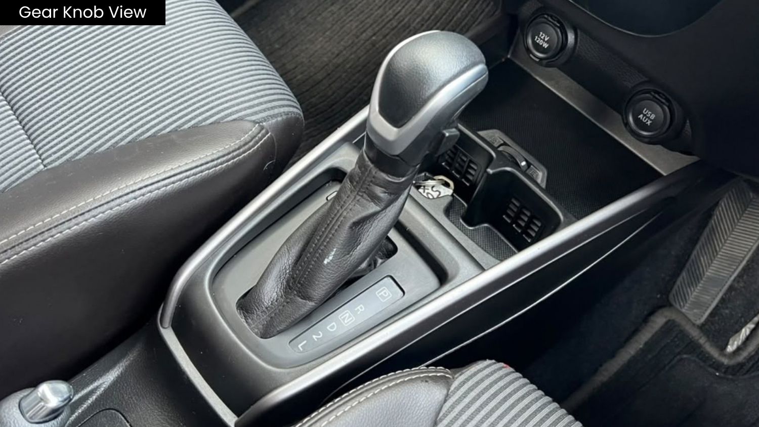 MARUTI - XL6 ZETA AT SMART HYBRID - AUTOMATIC - 2021