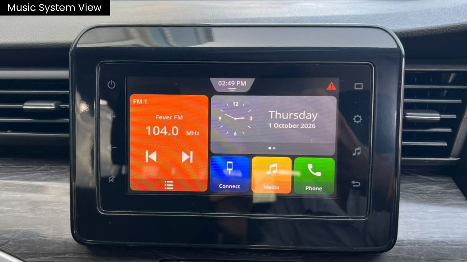 MARUTI - XL6 ZETA AT SMART HYBRID - AUTOMATIC - 2021