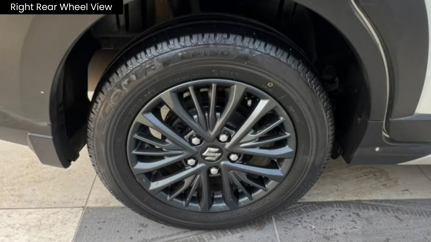 MARUTI - XL6 ZETA AT SMART HYBRID - AUTOMATIC - 2021