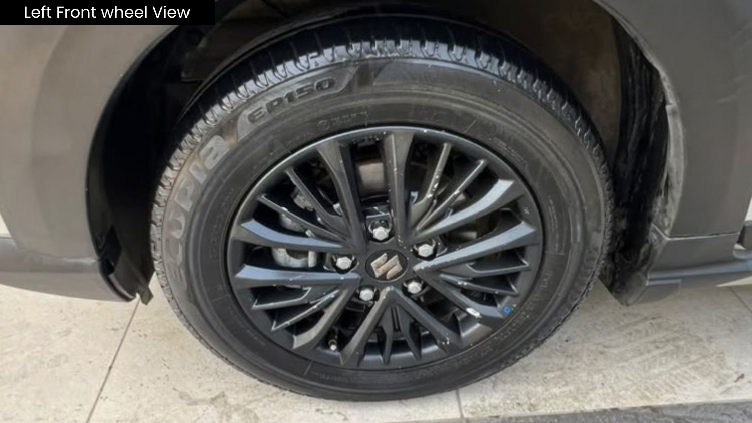 MARUTI - XL6 ZETA AT SMART HYBRID - AUTOMATIC - 2021
