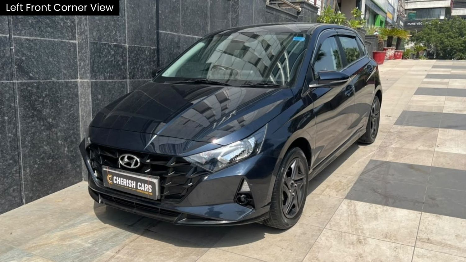 HYUNDAI i20 - SPORTZ - 2022