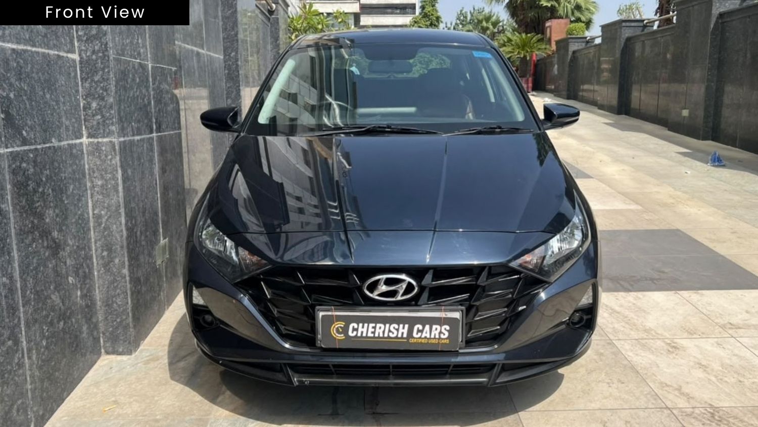 HYUNDAI i20 - SPORTZ - 2022