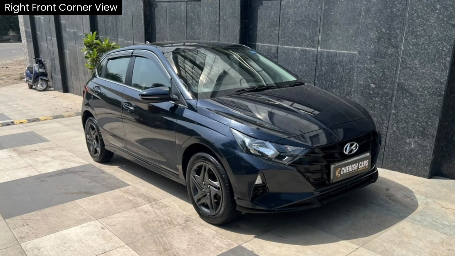 HYUNDAI i20 - SPORTZ - 2022