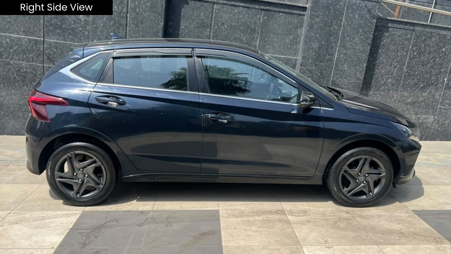 HYUNDAI i20 - SPORTZ - 2022