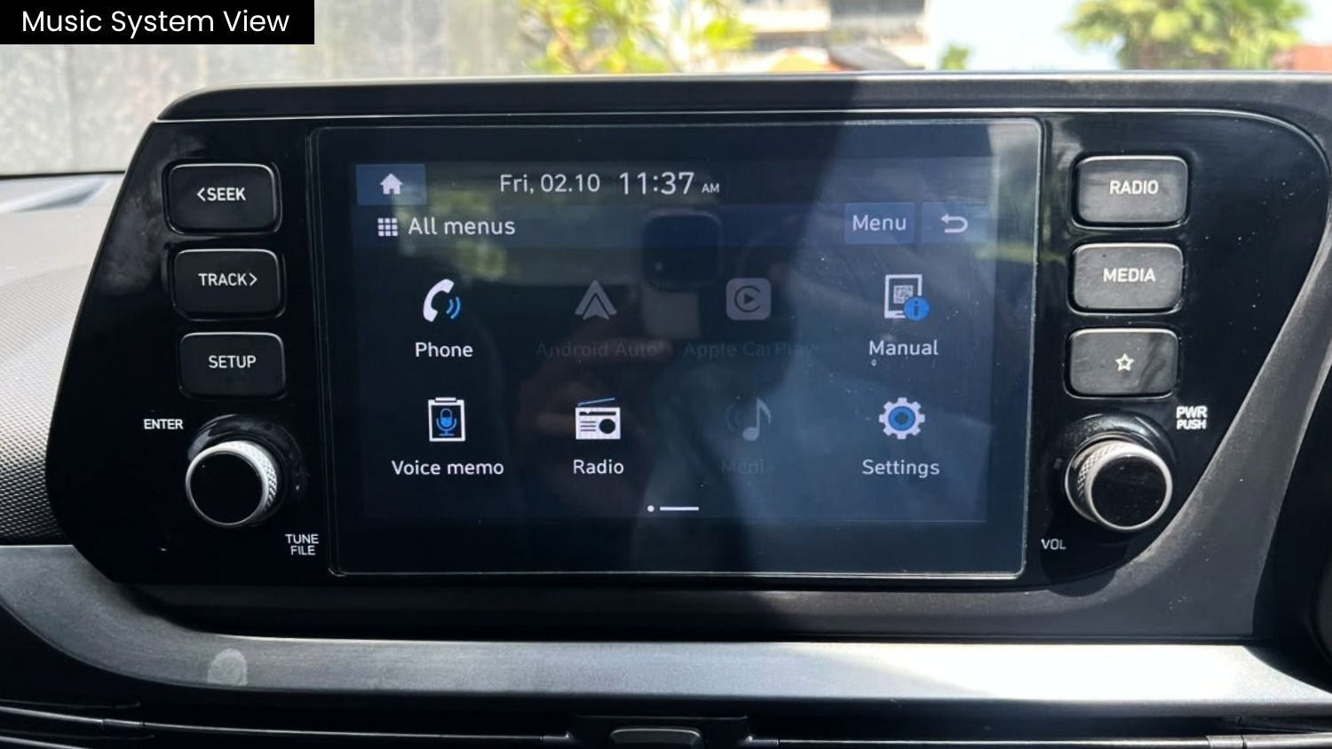 HYUNDAI i20 - SPORTZ - 2022