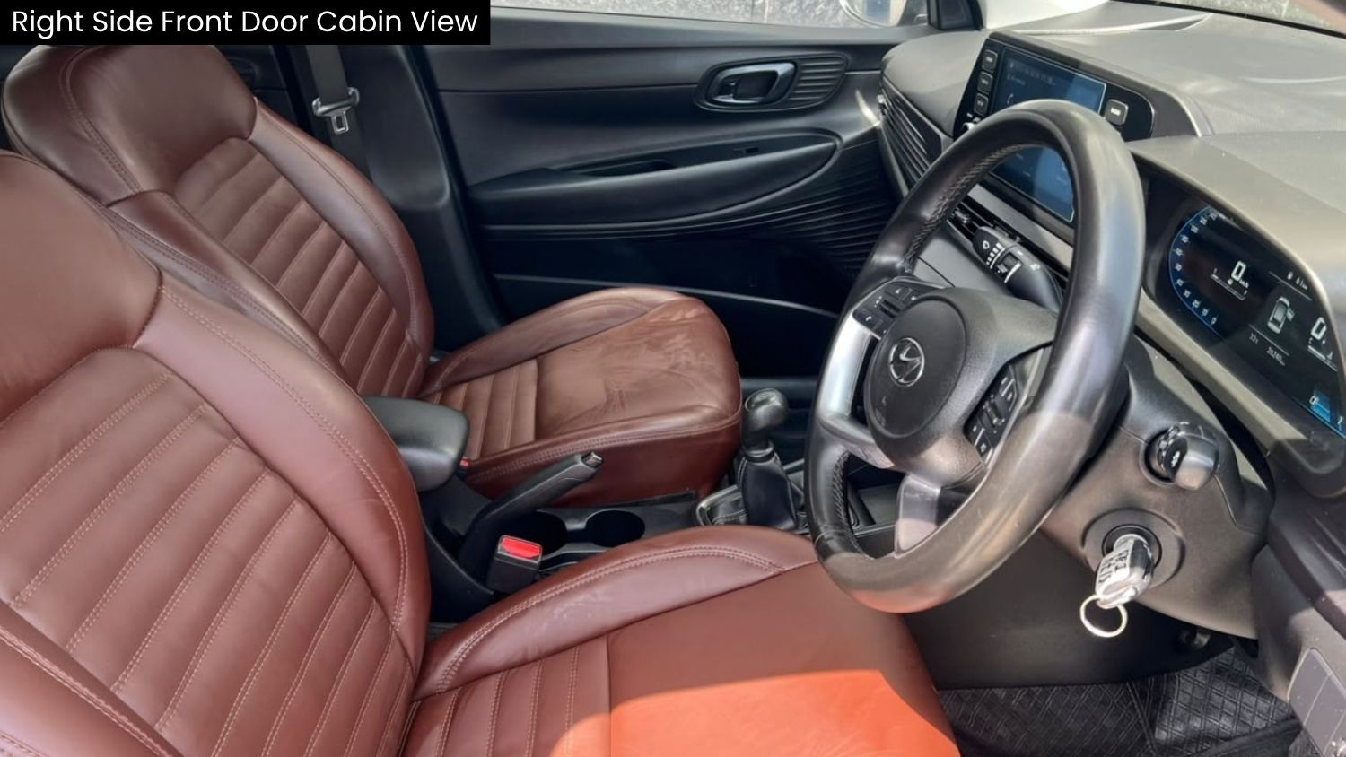 HYUNDAI i20 - SPORTZ - 2022
