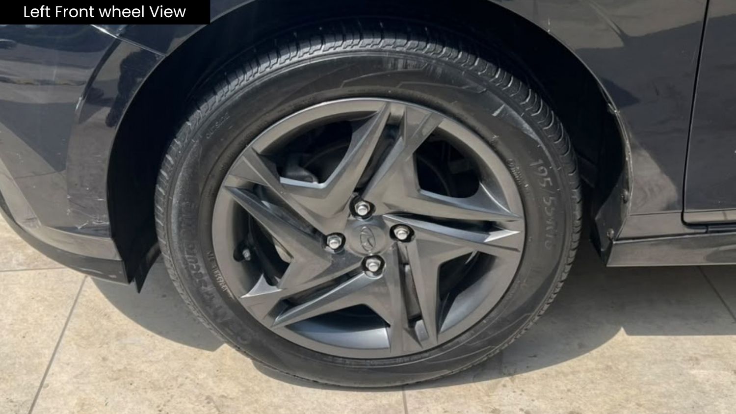 HYUNDAI i20 - SPORTZ - 2022