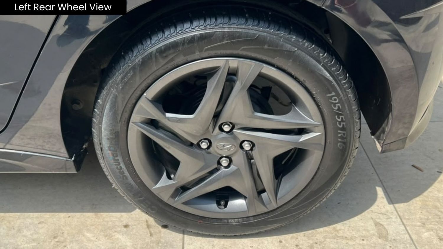 HYUNDAI i20 - SPORTZ - 2022