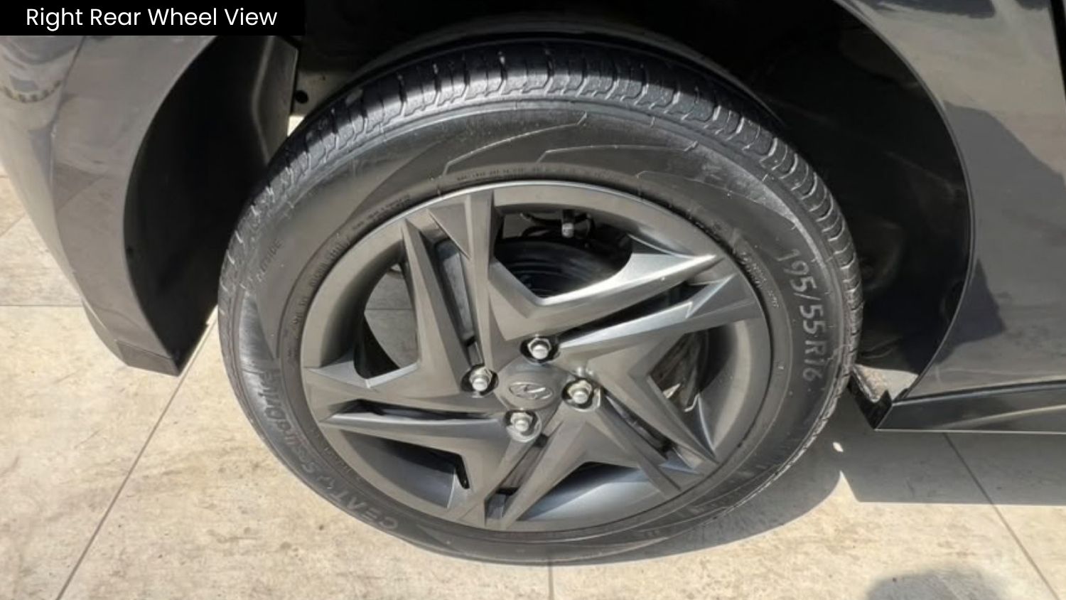 HYUNDAI i20 - SPORTZ - 2022
