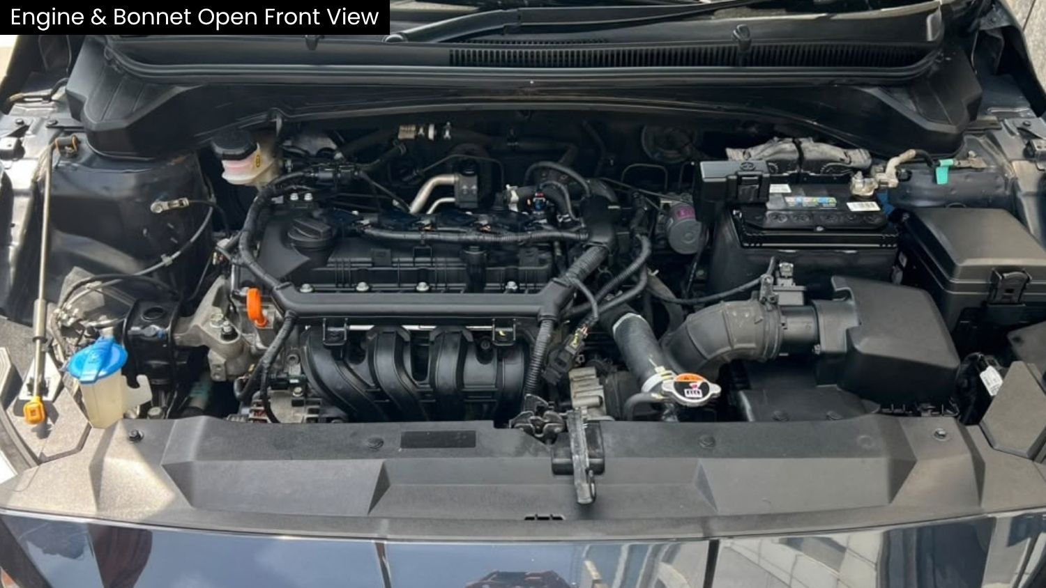 HYUNDAI i20 - SPORTZ - 2022