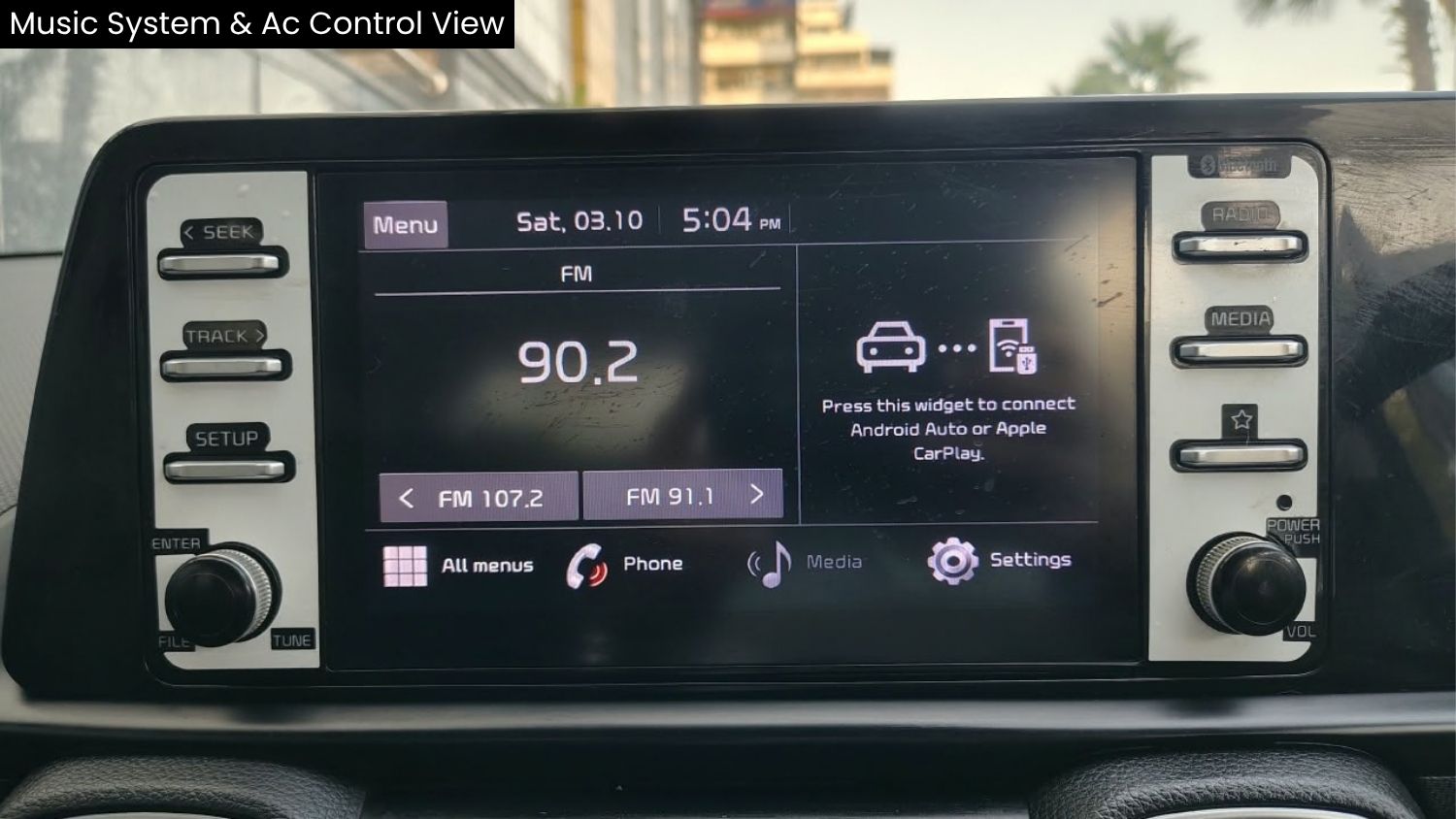 KIA SONET - HTK PLUS IMT - SUNROOF - 2023
