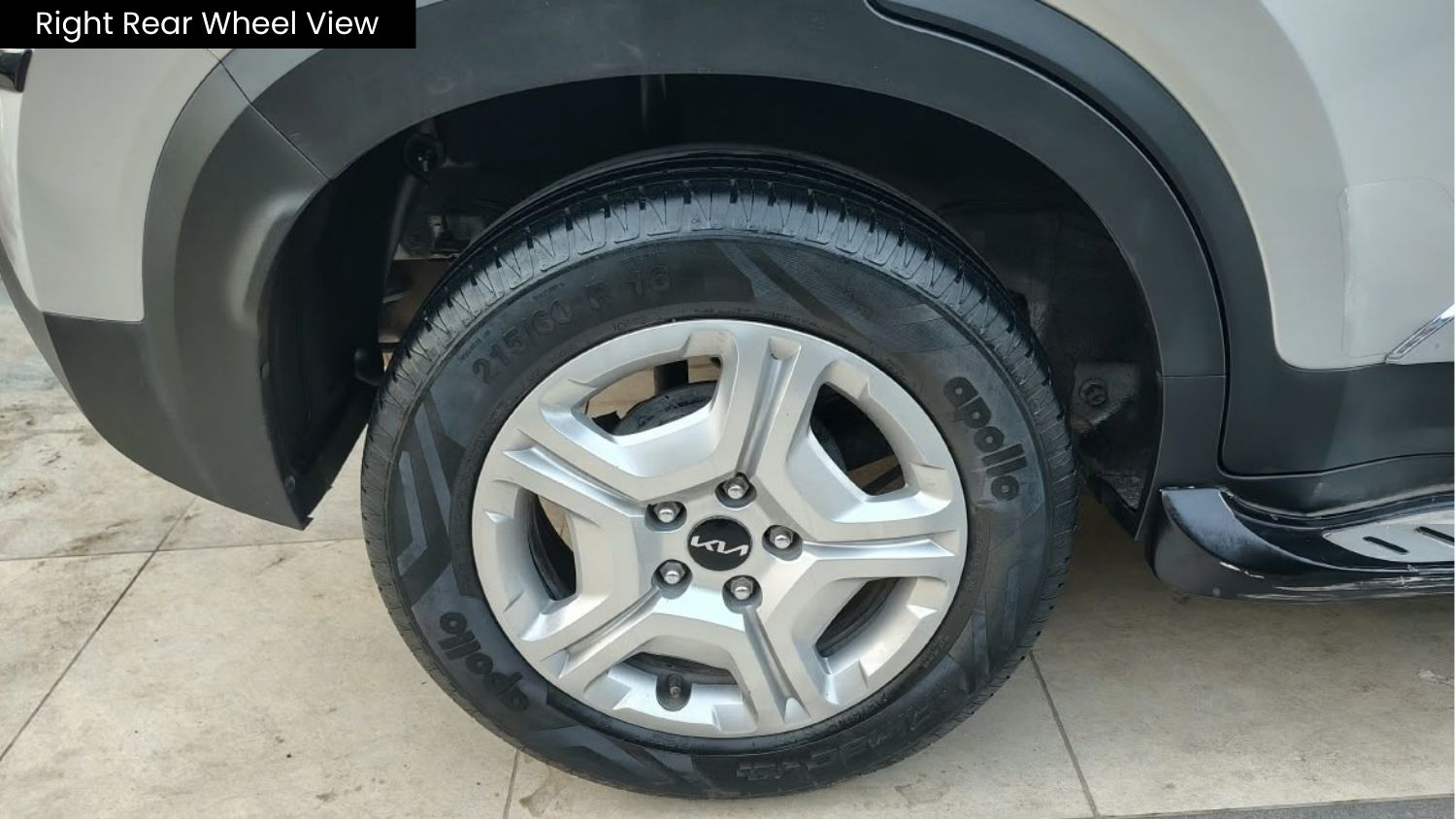 KIA SONET - HTK PLUS IMT - SUNROOF - 2023
