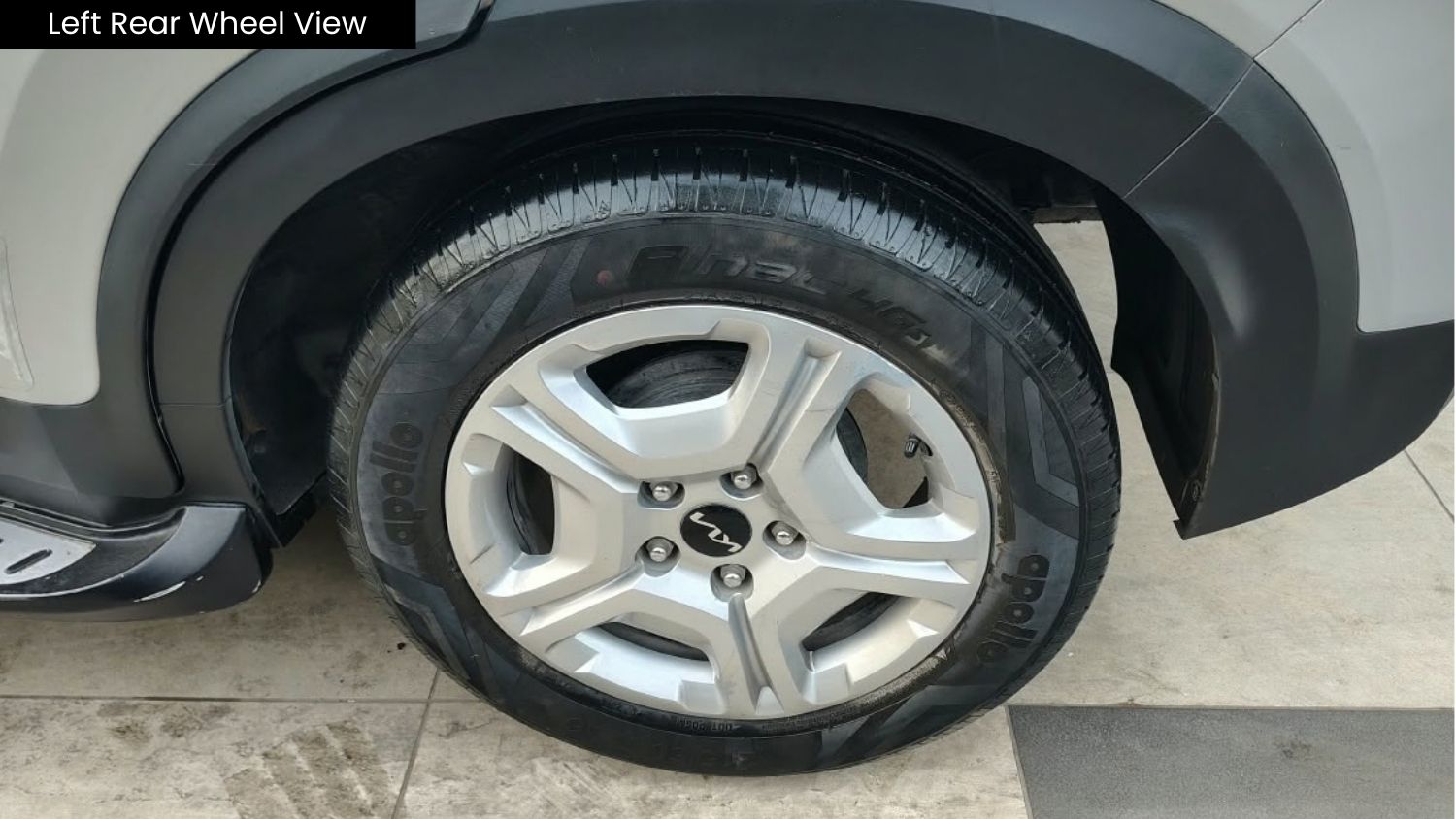 KIA SONET - HTK PLUS IMT - SUNROOF - 2023