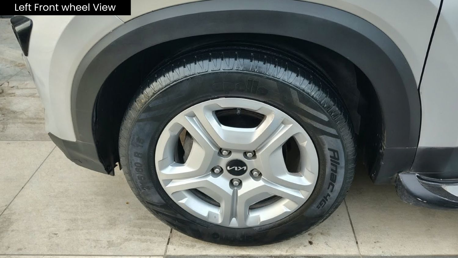 KIA SONET - HTK PLUS IMT - SUNROOF - 2023